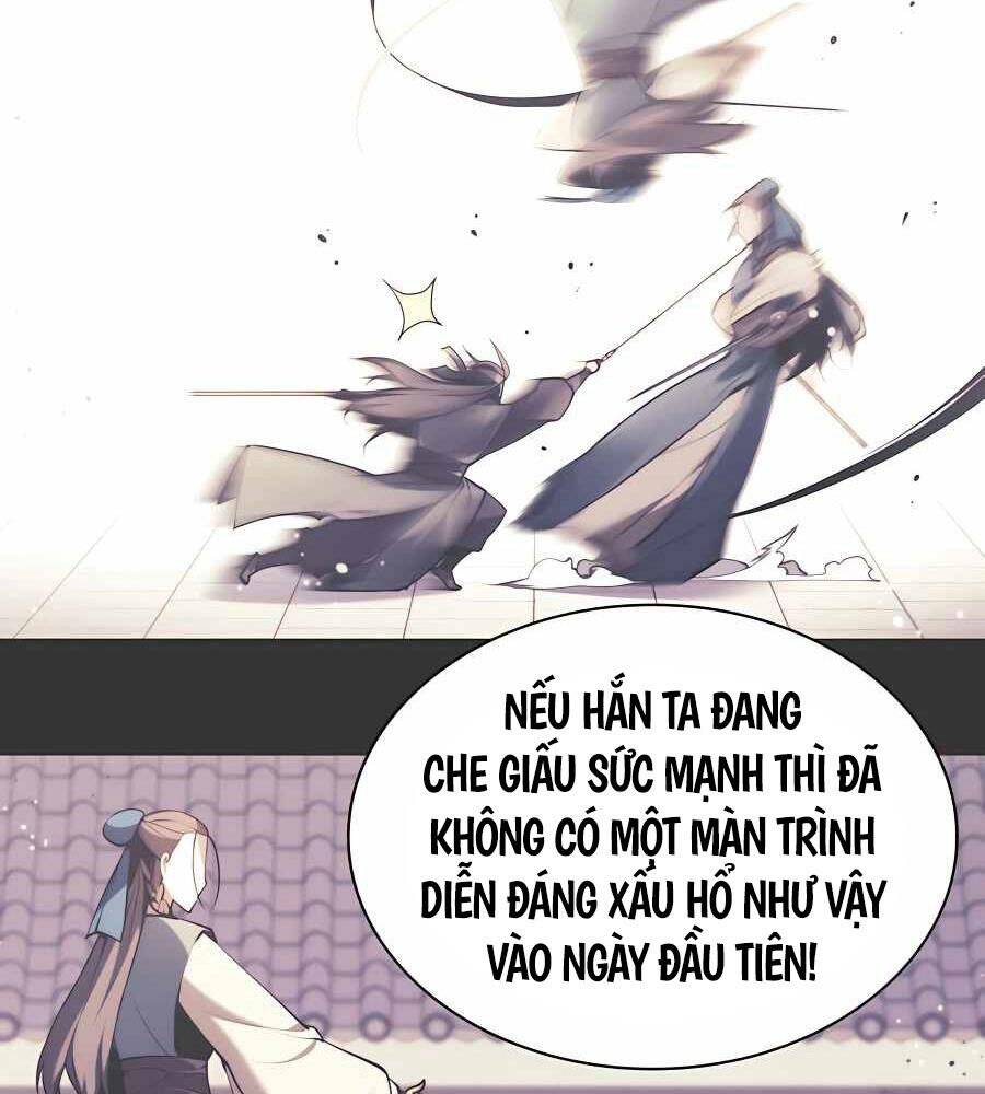 Học Giả Kiếm Sĩ Chapter 32 - 140