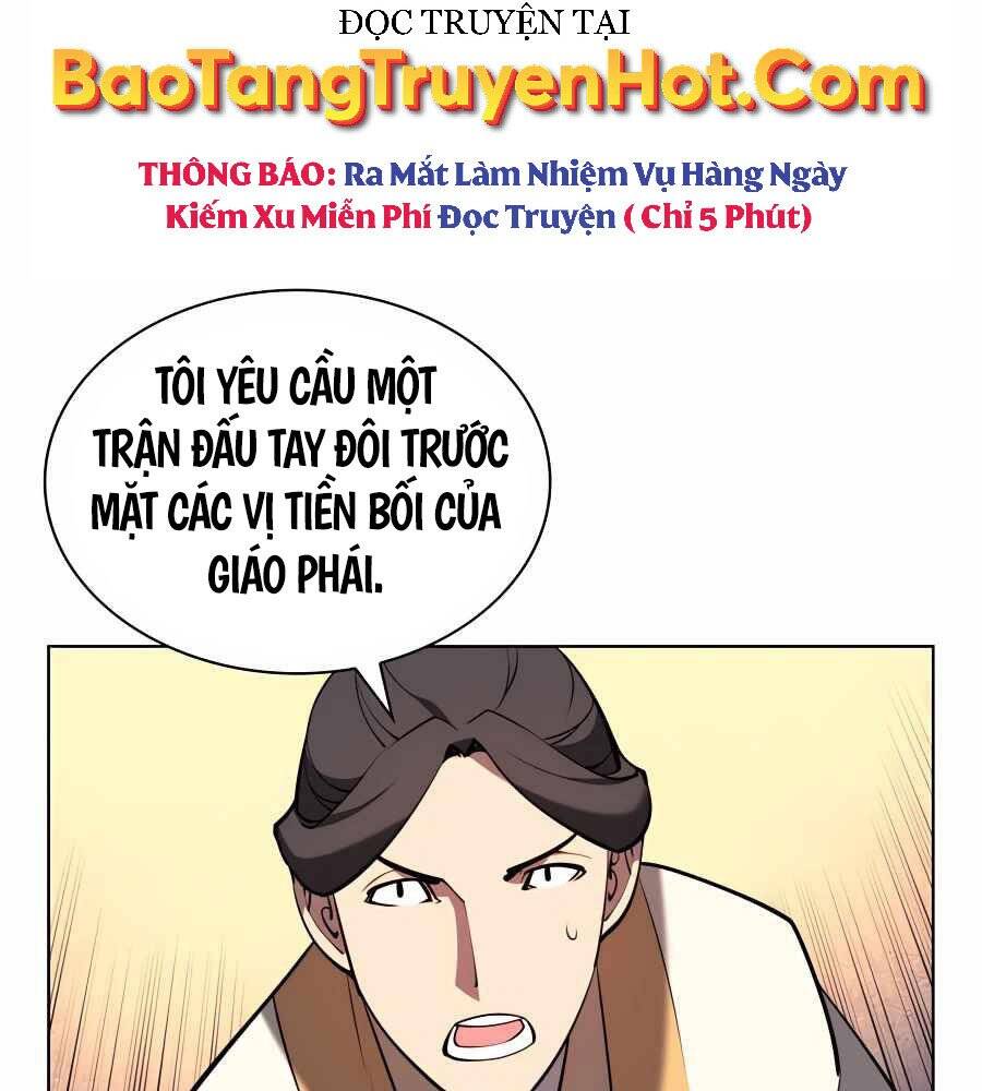 Học Giả Kiếm Sĩ Chapter 32 - 159