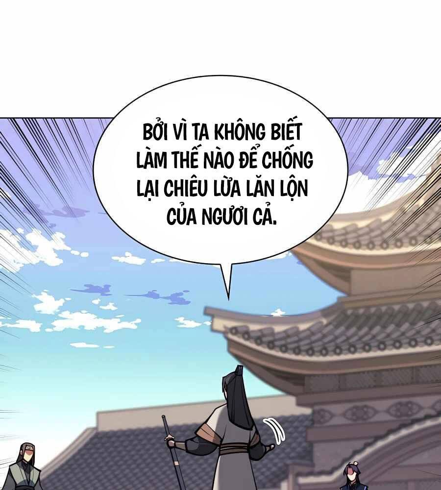 Học Giả Kiếm Sĩ Chapter 32 - 25