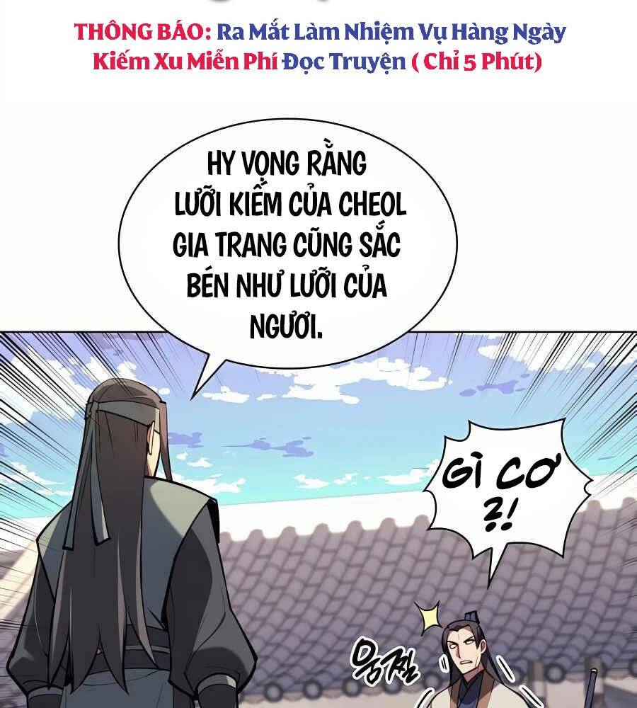 Học Giả Kiếm Sĩ Chapter 32 - 28