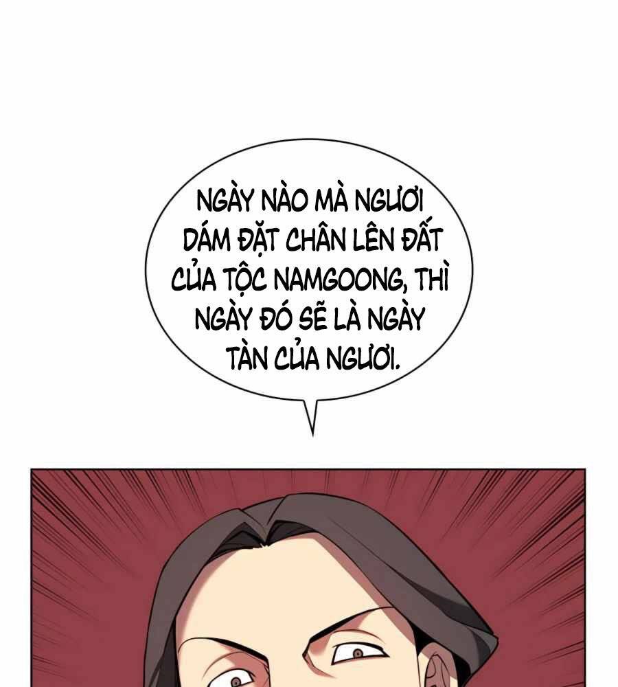 Học Giả Kiếm Sĩ Chapter 33 - 53