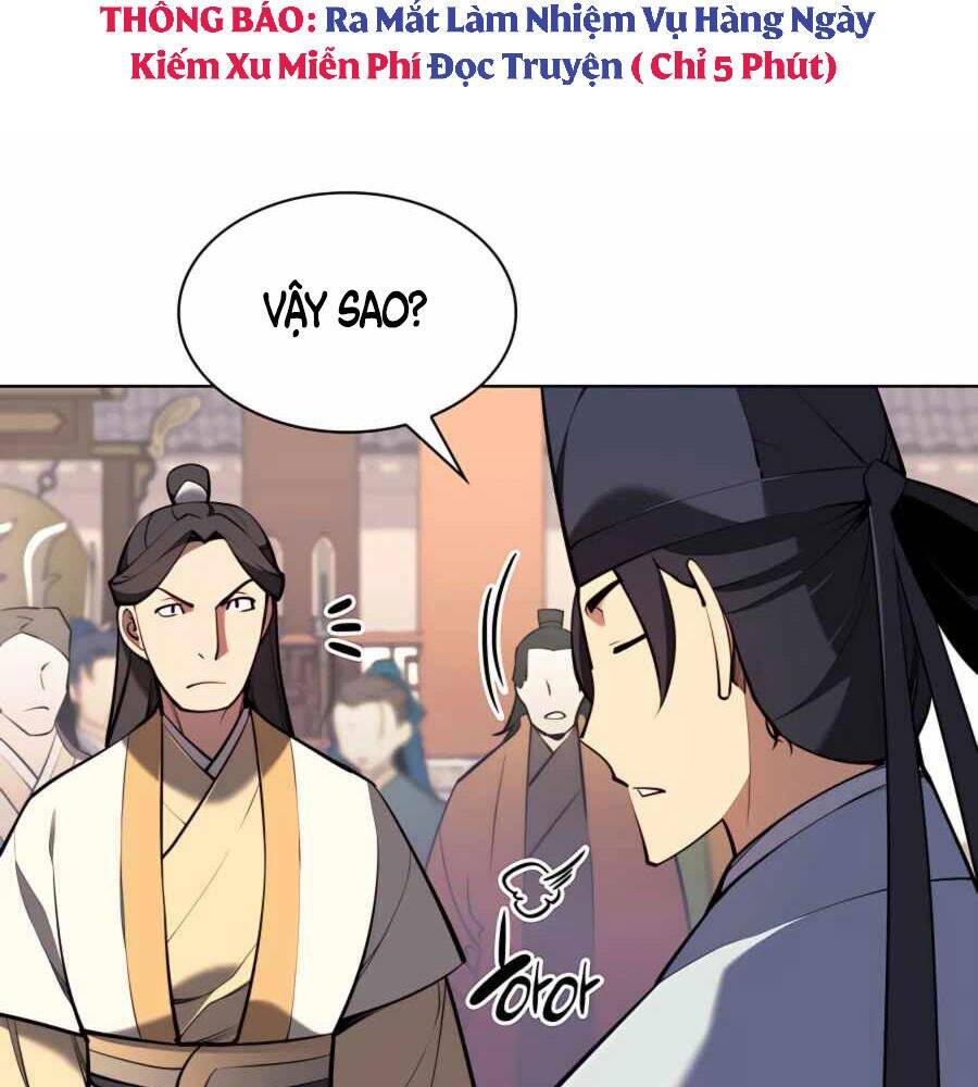 Học Giả Kiếm Sĩ Chapter 33 - 55