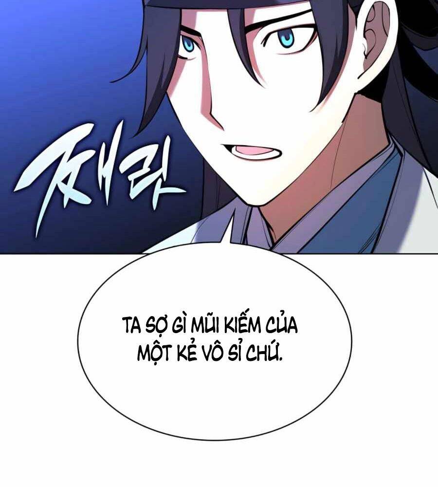 Học Giả Kiếm Sĩ Chapter 33 - 57