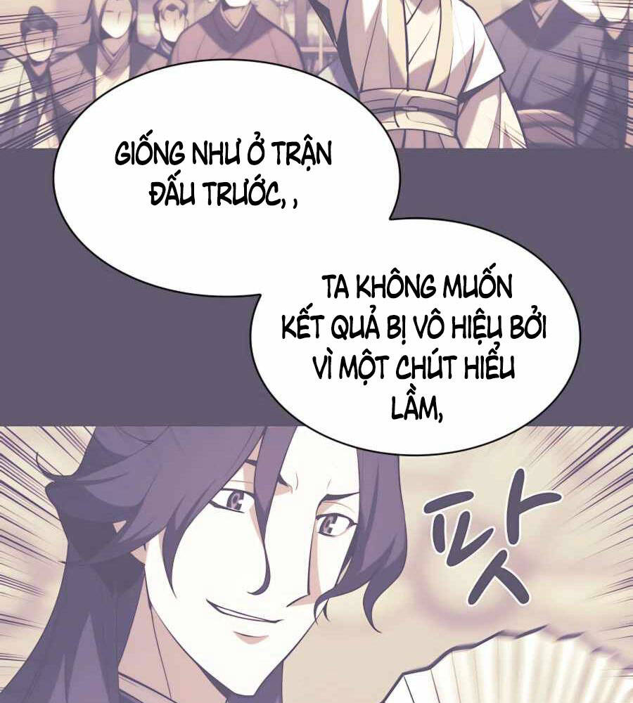 Học Giả Kiếm Sĩ Chapter 33 - 86