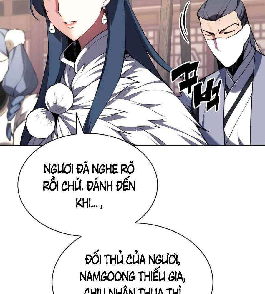 Học Giả Kiếm Sĩ Chapter 33 - 94