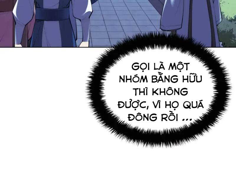 Học Giả Kiếm Sĩ Chapter 34 - 146