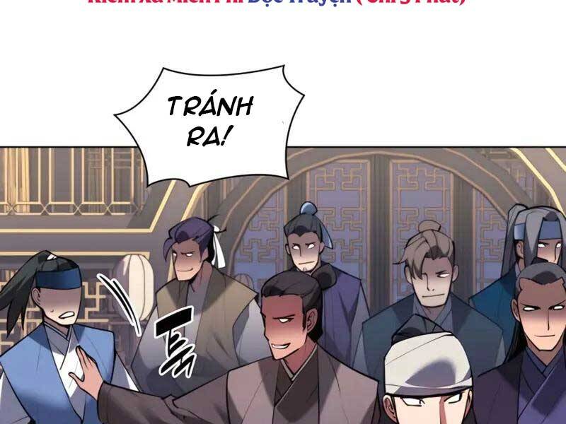 Học Giả Kiếm Sĩ Chapter 34 - 176