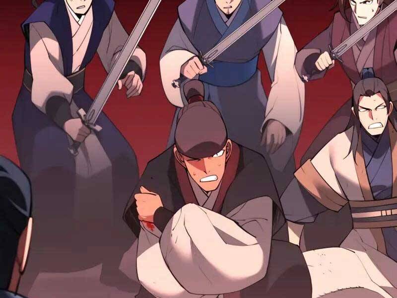 Học Giả Kiếm Sĩ Chapter 34 - 234