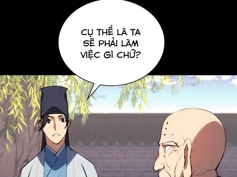 Học Giả Kiếm Sĩ Chapter 34 - 28