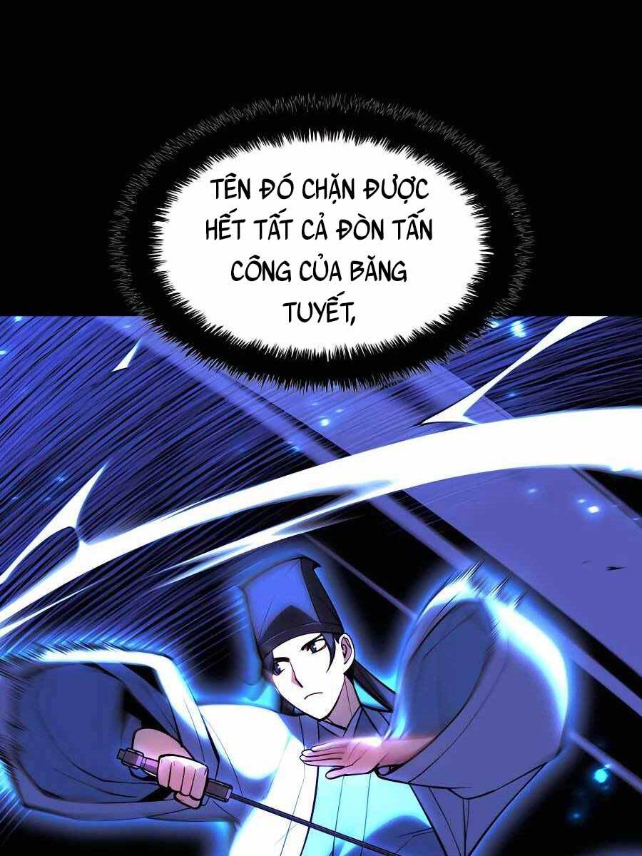 Học Giả Kiếm Sĩ Chapter 35 - 123