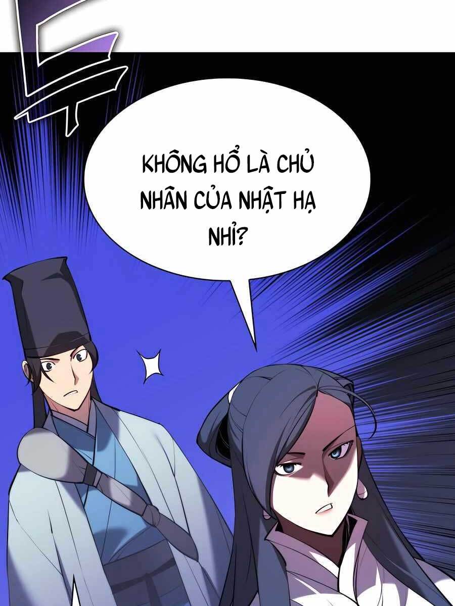 Học Giả Kiếm Sĩ Chapter 35 - 15