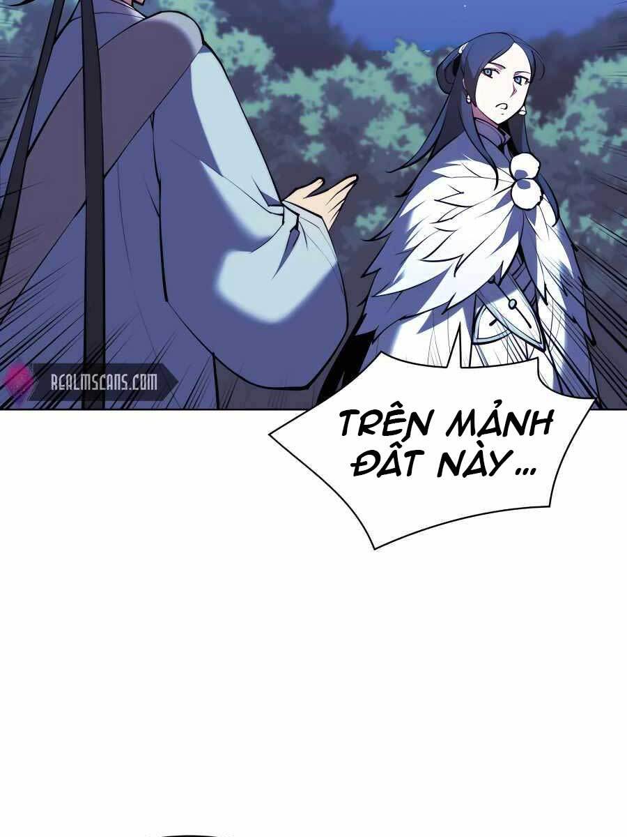 Học Giả Kiếm Sĩ Chapter 35 - 19