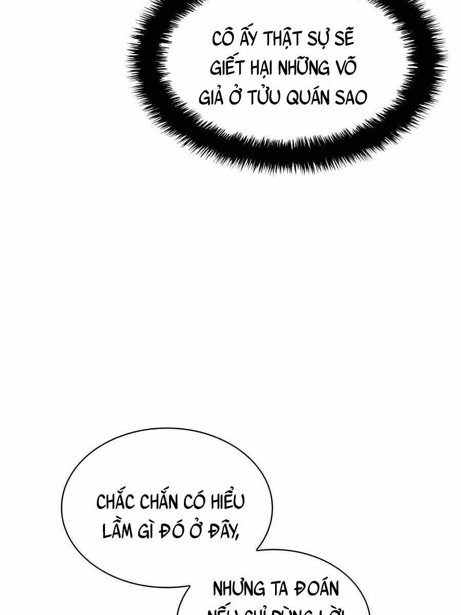 Học Giả Kiếm Sĩ Chapter 35 - 47