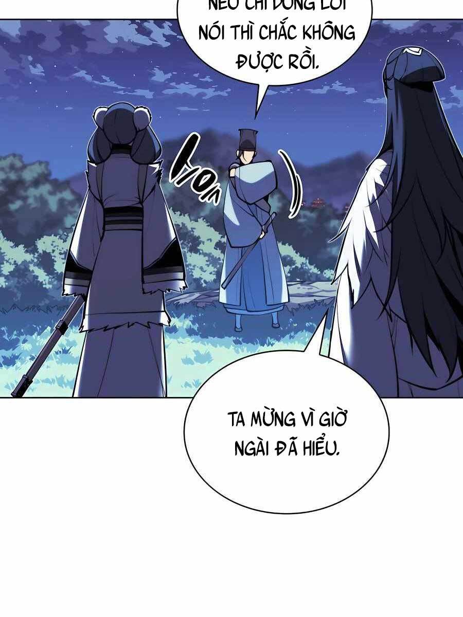 Học Giả Kiếm Sĩ Chapter 35 - 48