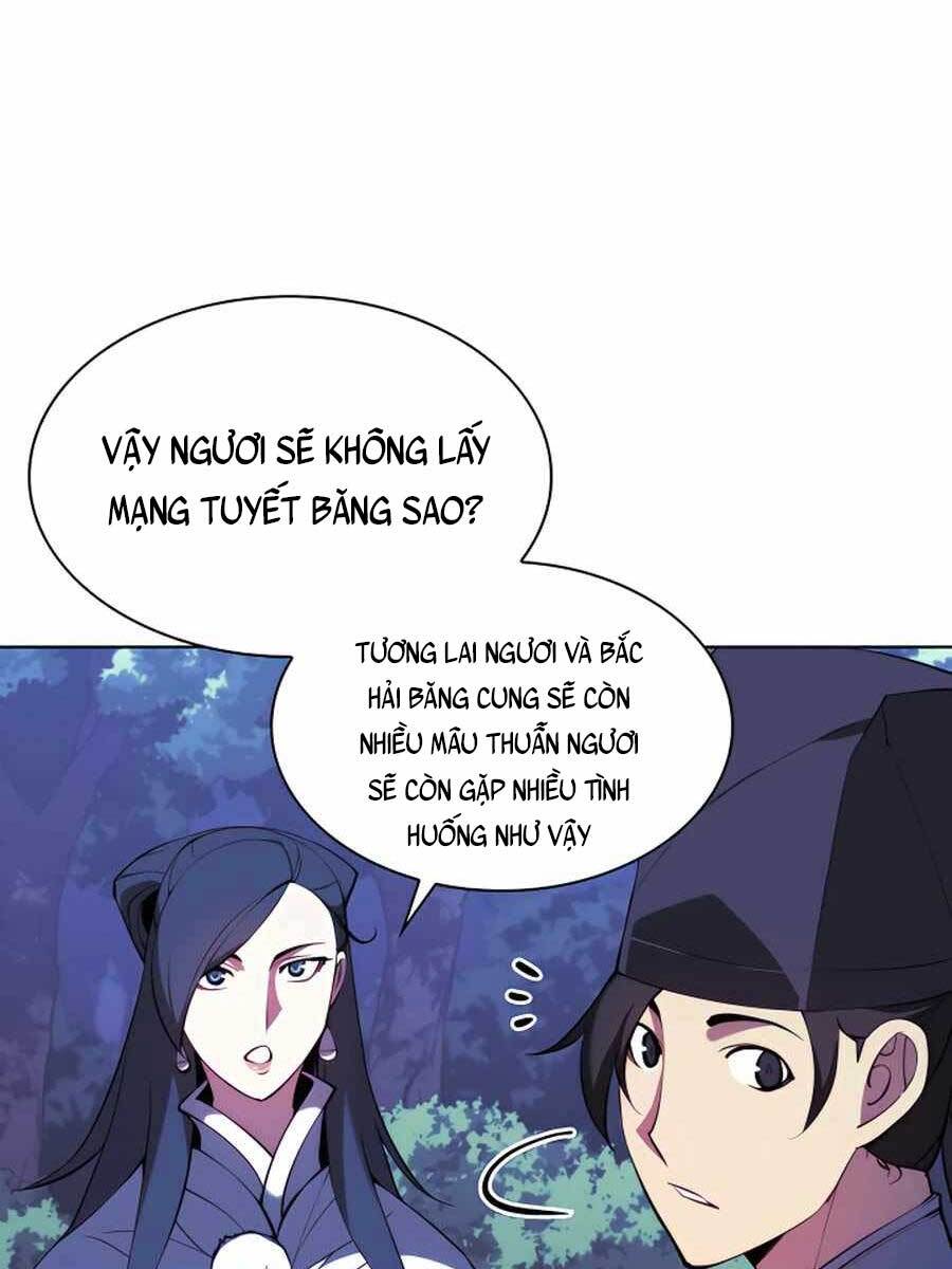 Học Giả Kiếm Sĩ Chapter 36 - 117