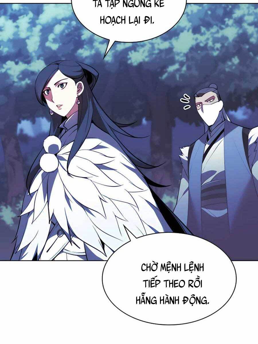 Học Giả Kiếm Sĩ Chapter 36 - 129