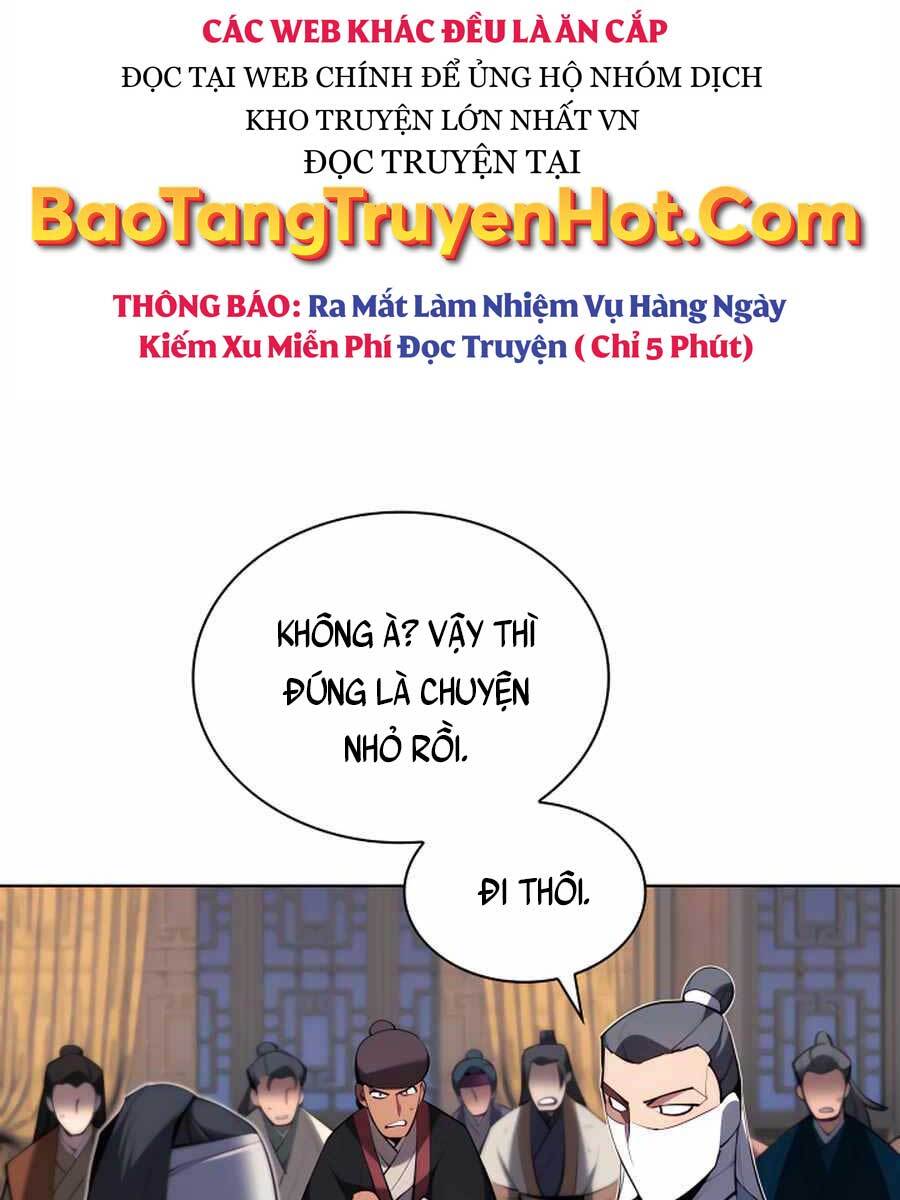 Học Giả Kiếm Sĩ Chapter 36 - 20