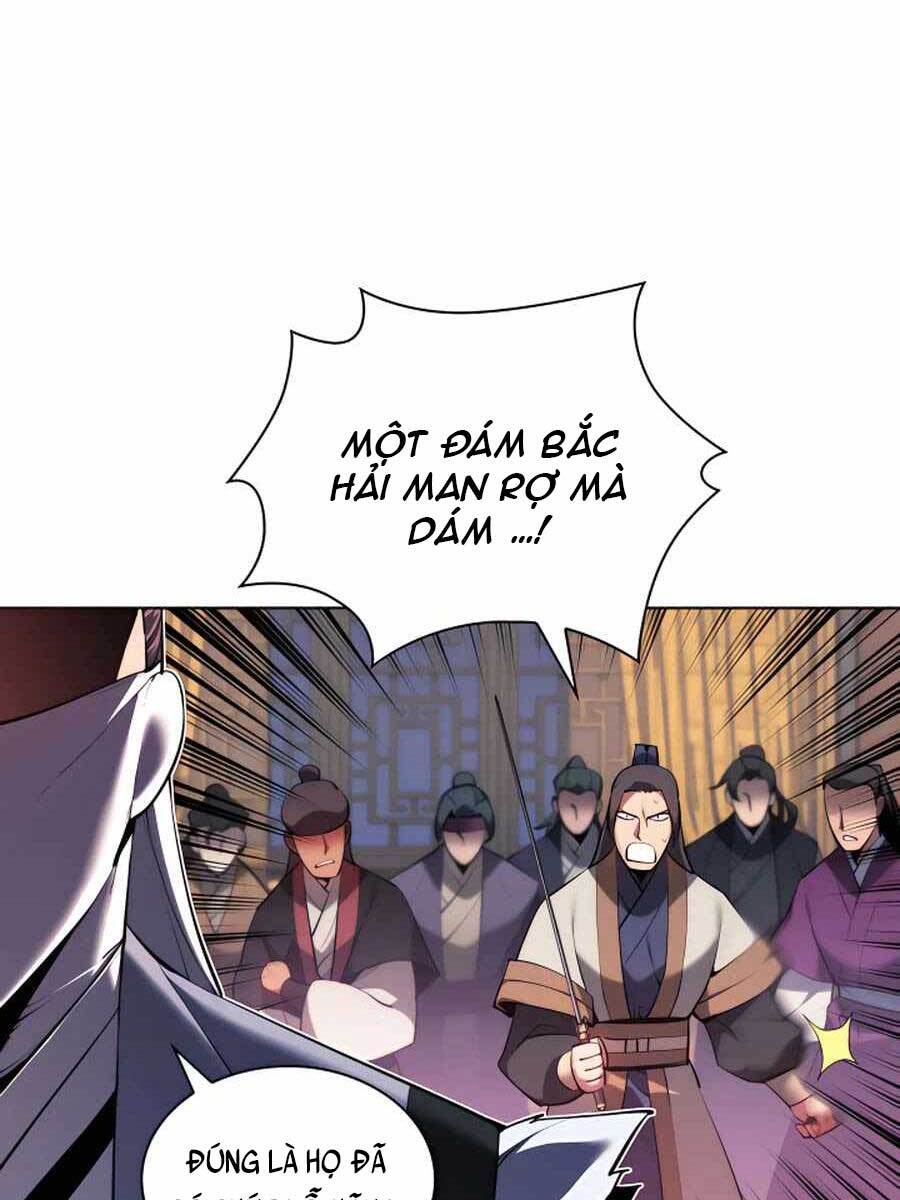 Học Giả Kiếm Sĩ Chapter 36 - 23