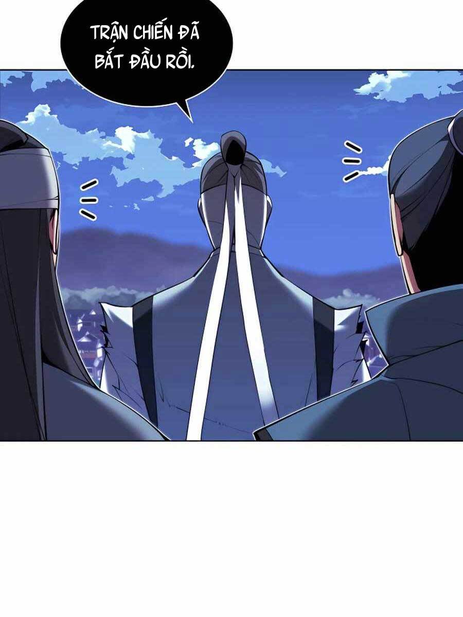 Học Giả Kiếm Sĩ Chapter 36 - 45