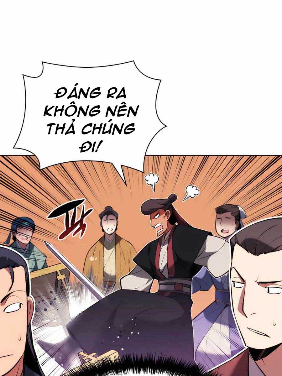 Học Giả Kiếm Sĩ Chapter 36 - 50