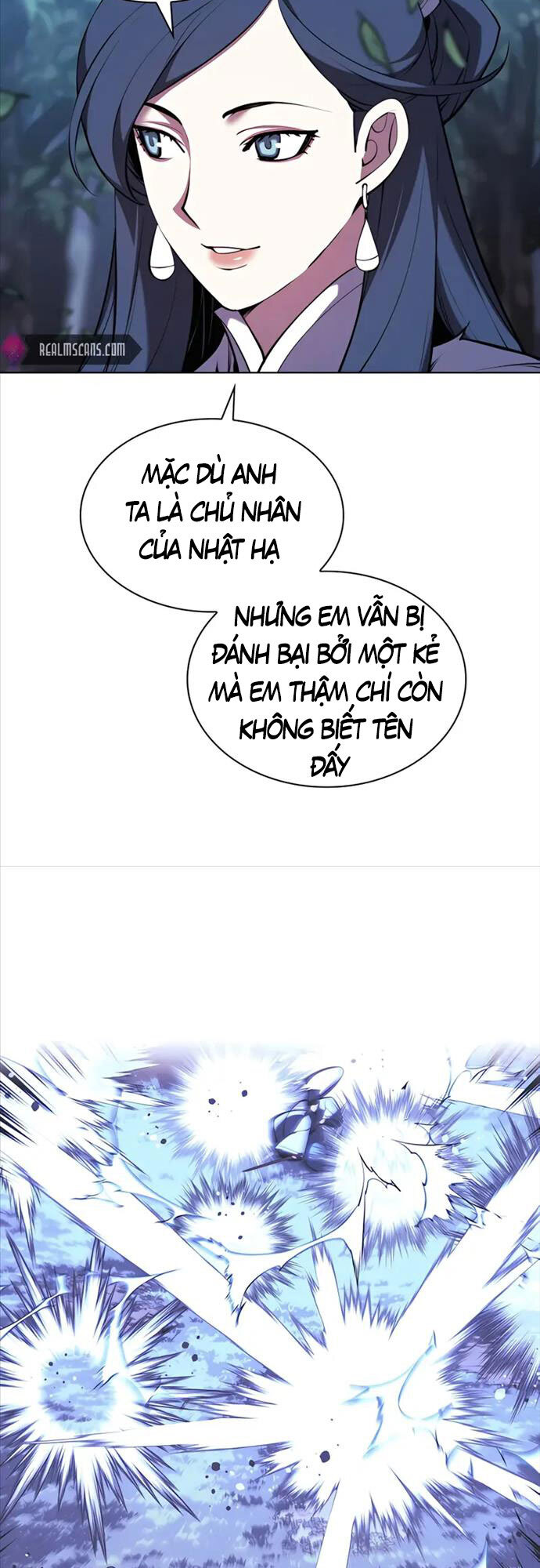 Học Giả Kiếm Sĩ Chapter 37 - 20