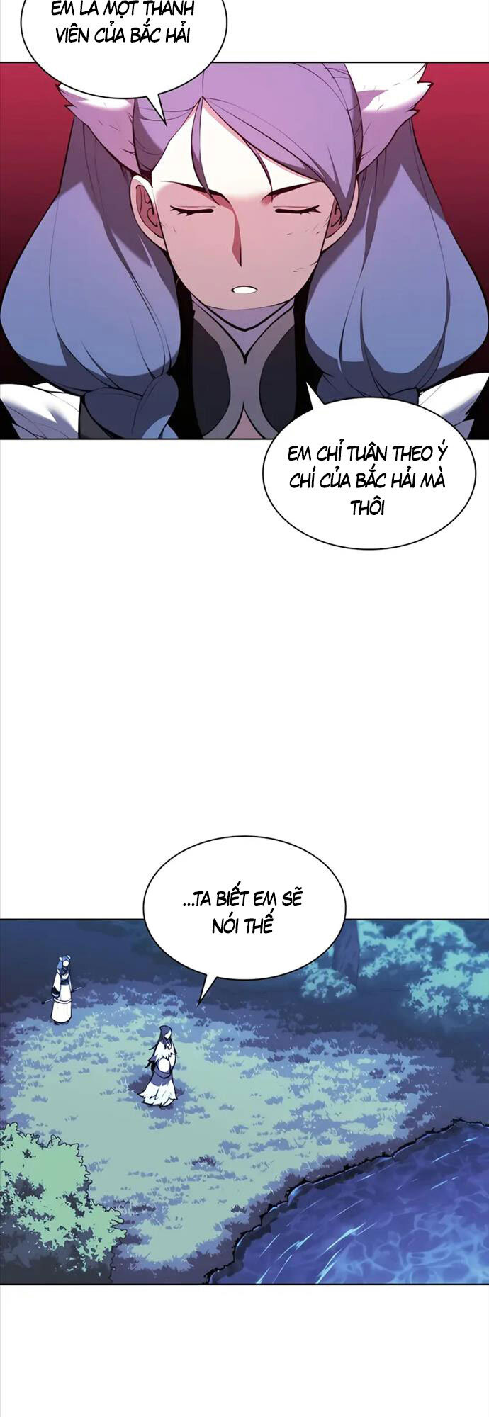 Học Giả Kiếm Sĩ Chapter 37 - 24