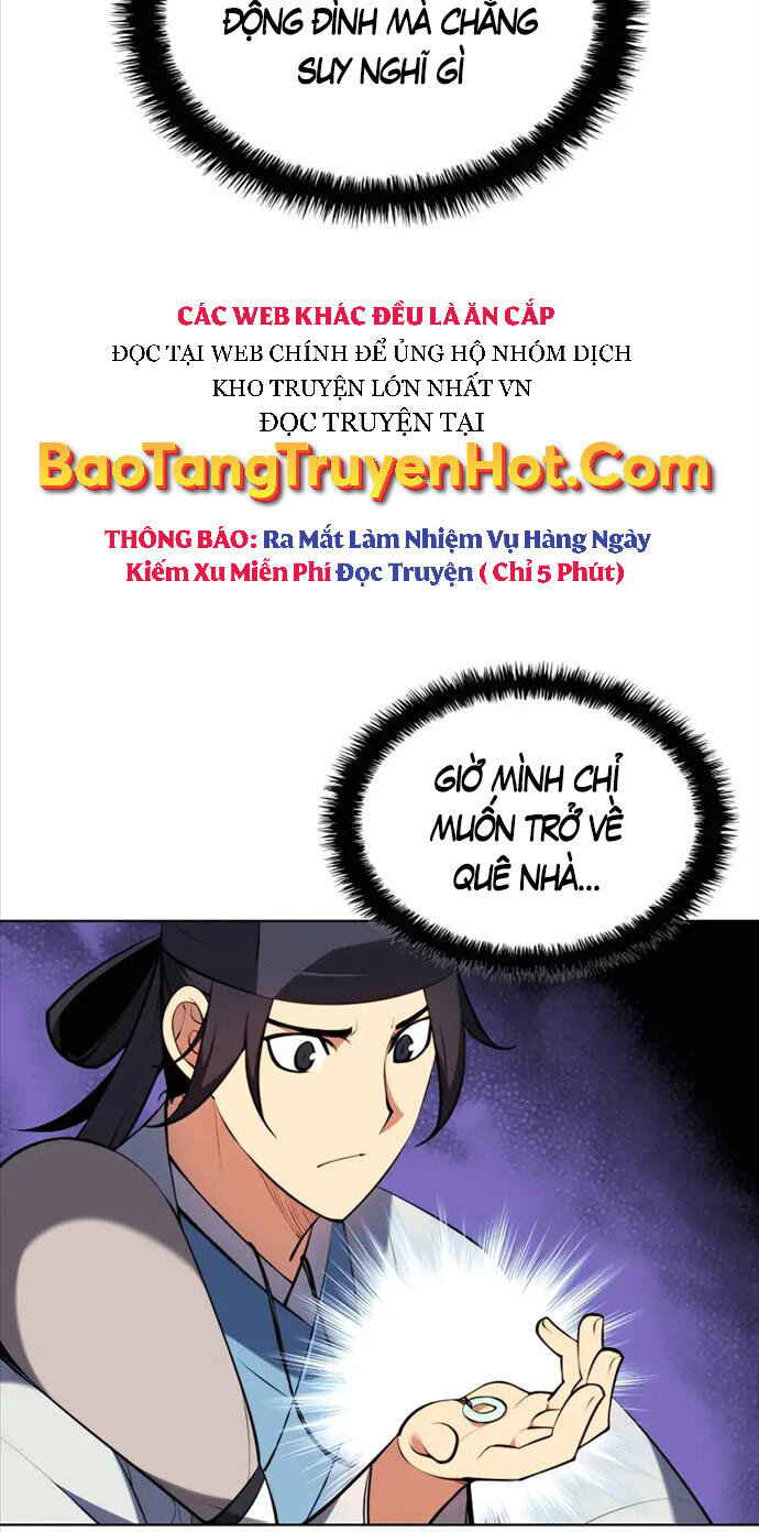 Học Giả Kiếm Sĩ Chapter 37 - 41