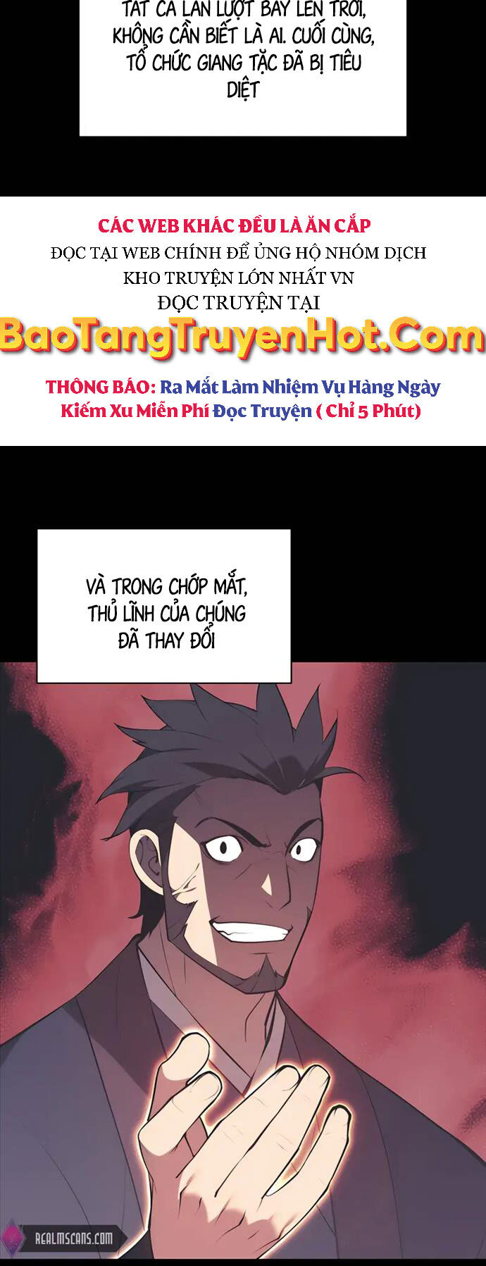 Học Giả Kiếm Sĩ Chapter 37 - 68