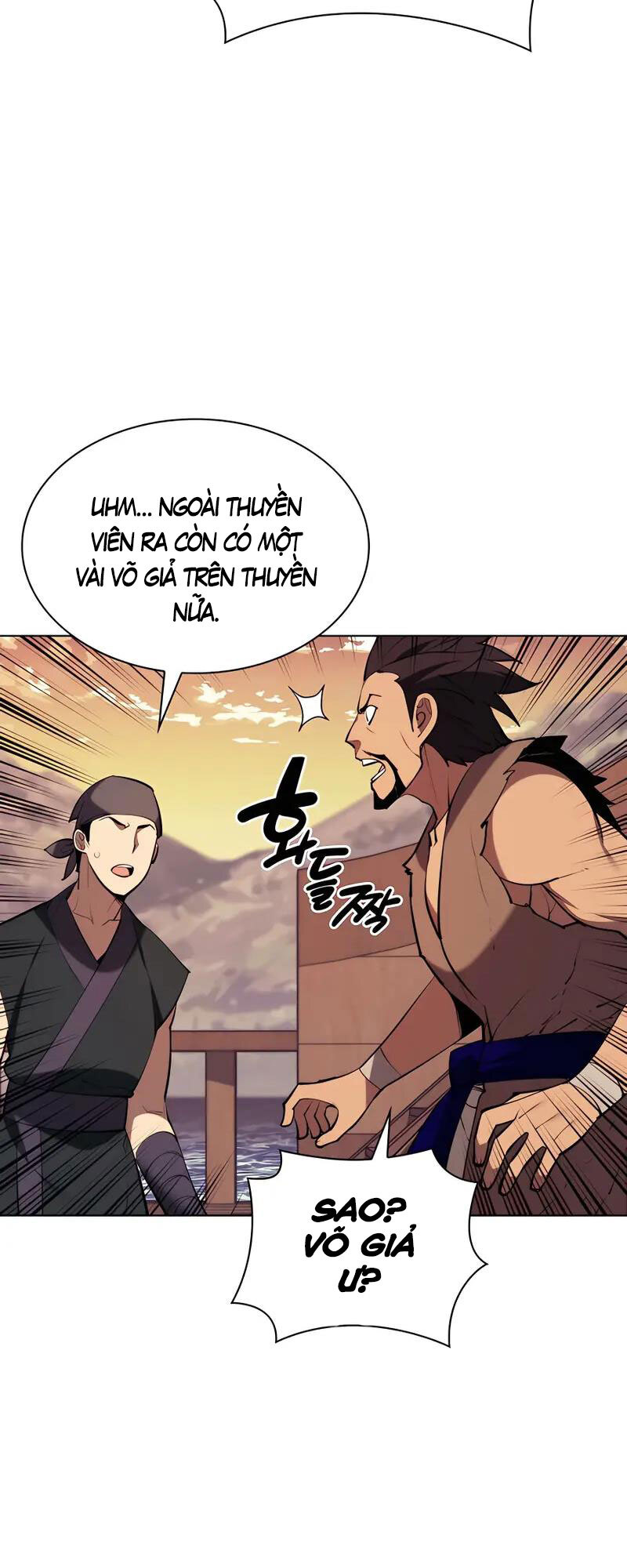 Học Giả Kiếm Sĩ Chapter 38 - 37