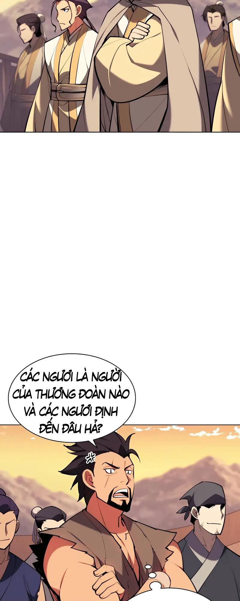 Học Giả Kiếm Sĩ Chapter 38 - 47