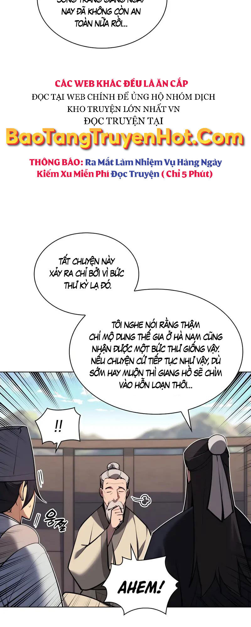Học Giả Kiếm Sĩ Chapter 38 - 6