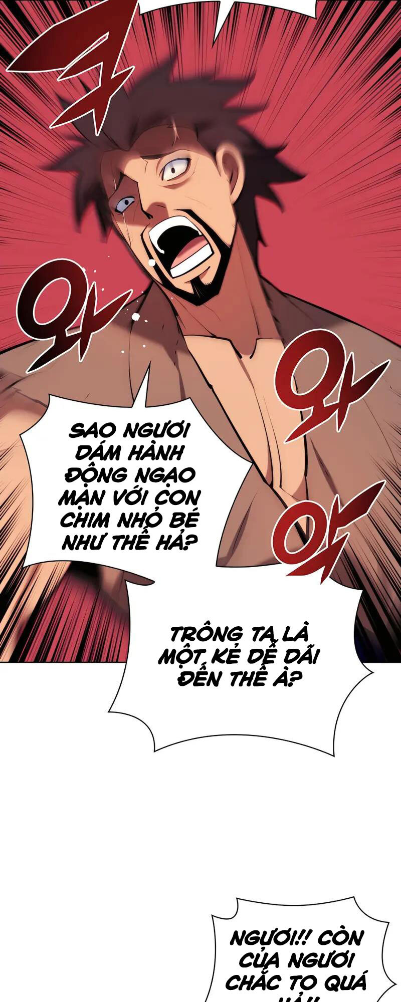 Học Giả Kiếm Sĩ Chapter 38 - 53