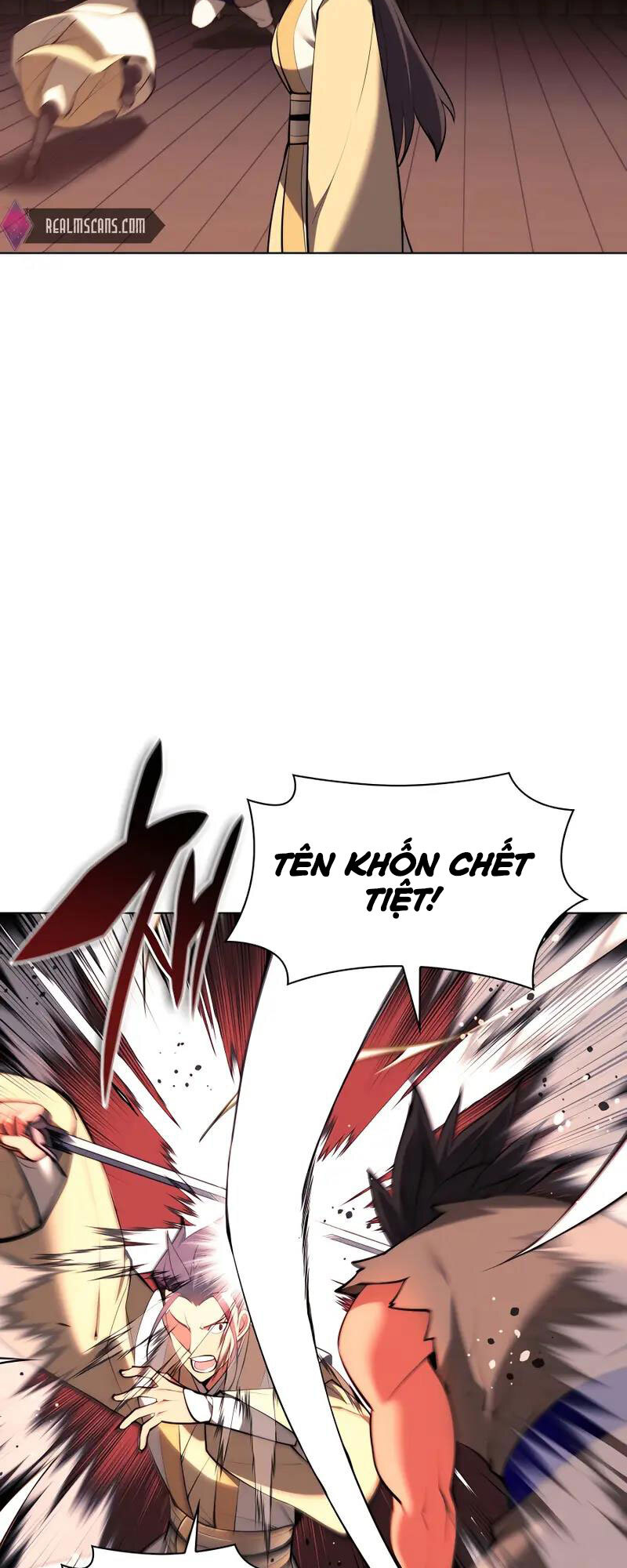 Học Giả Kiếm Sĩ Chapter 38 - 73