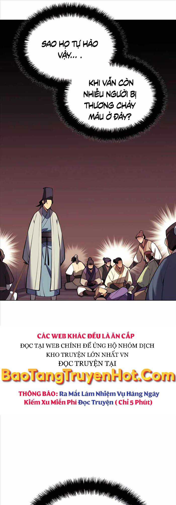 Học Giả Kiếm Sĩ Chapter 39 - 15
