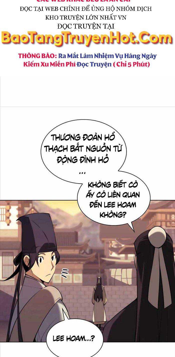 Học Giả Kiếm Sĩ Chapter 39 - 29