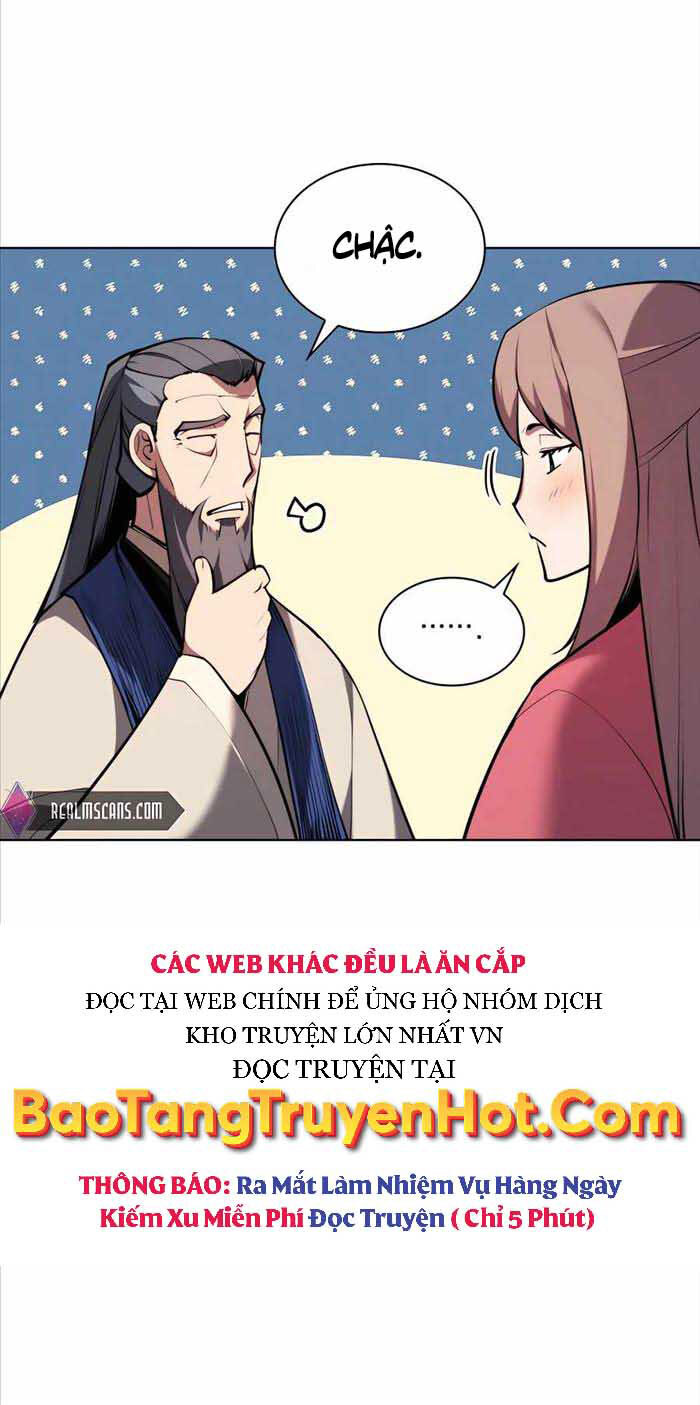 Học Giả Kiếm Sĩ Chapter 39 - 44
