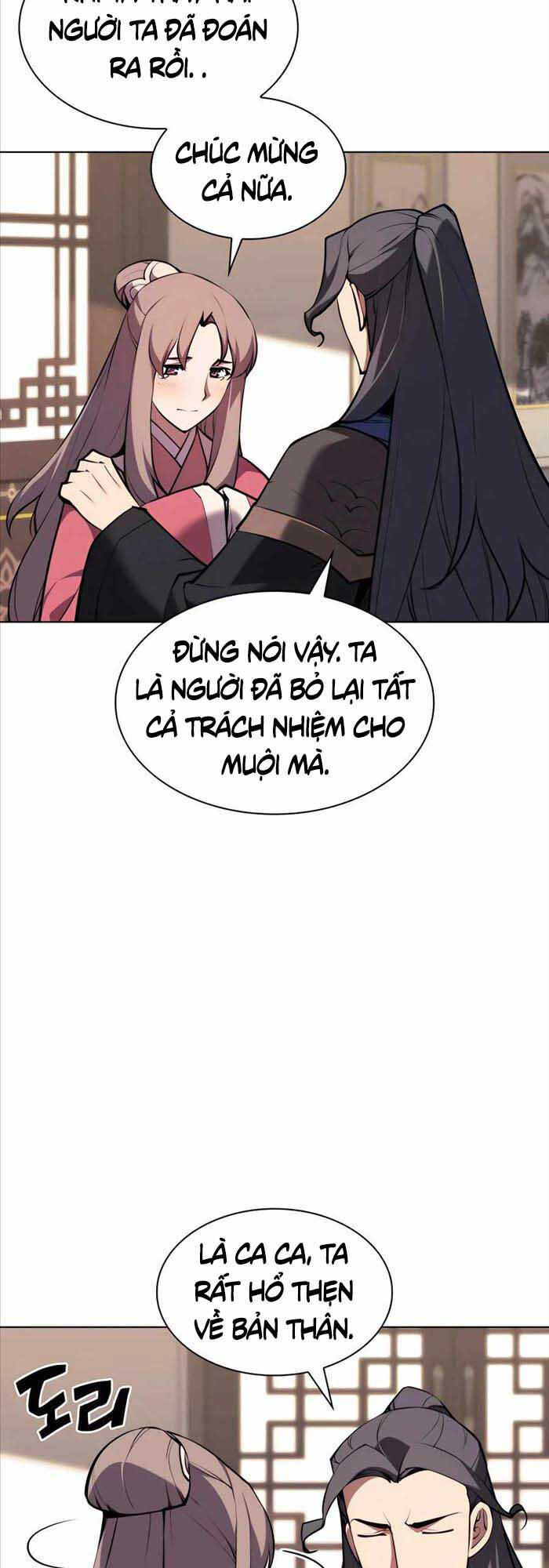 Học Giả Kiếm Sĩ Chapter 39 - 48