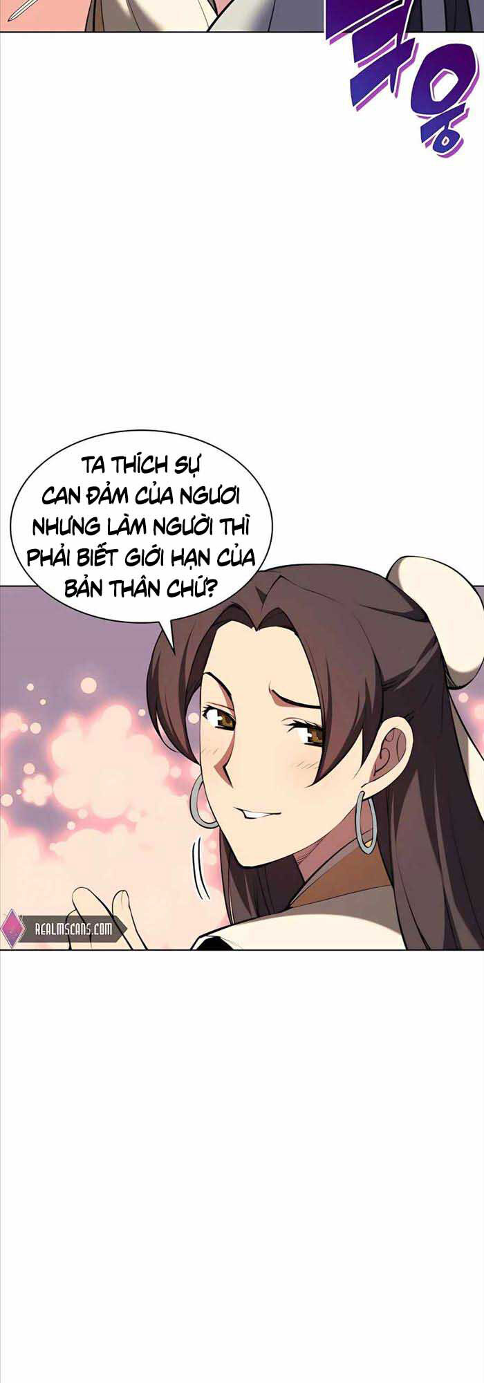 Học Giả Kiếm Sĩ Chapter 39 - 8