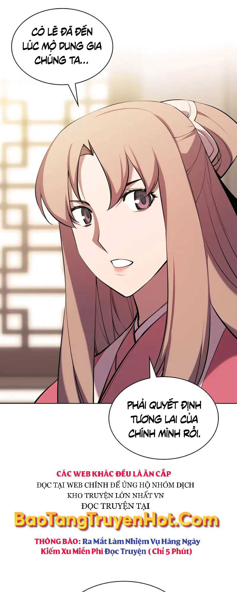 Học Giả Kiếm Sĩ Chapter 40 - 1