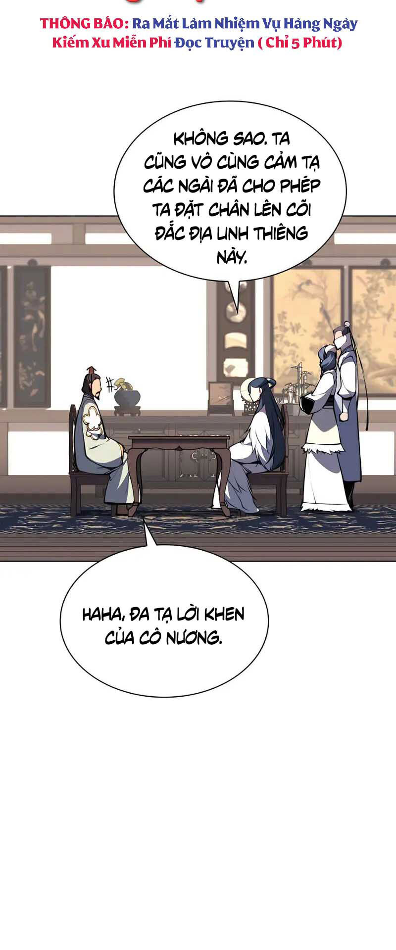 Học Giả Kiếm Sĩ Chapter 40 - 15
