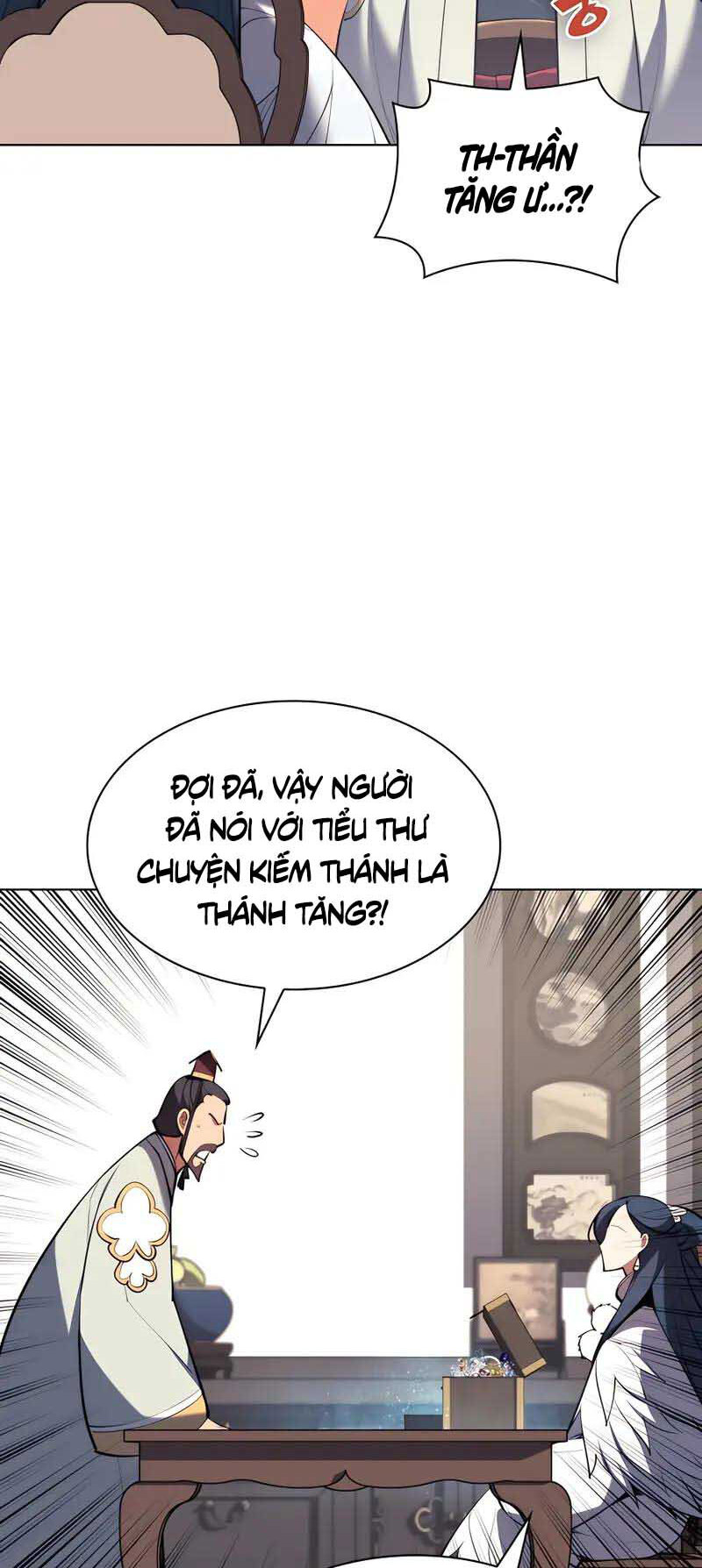 Học Giả Kiếm Sĩ Chapter 40 - 30
