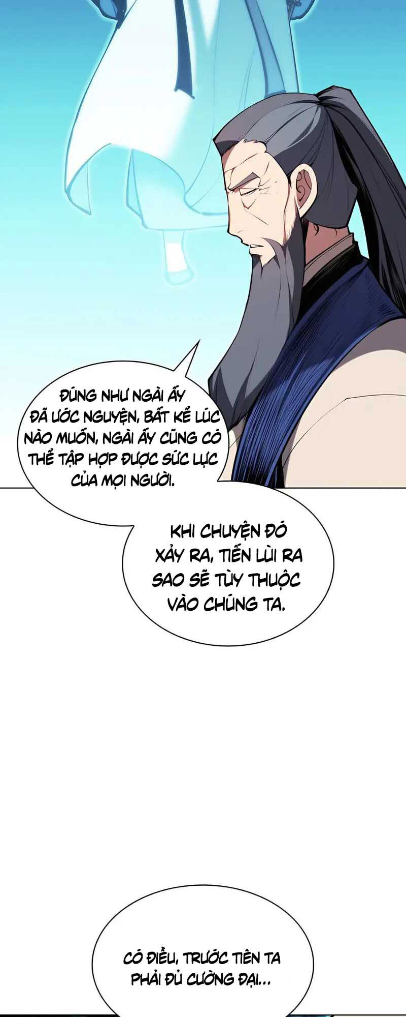 Học Giả Kiếm Sĩ Chapter 40 - 5