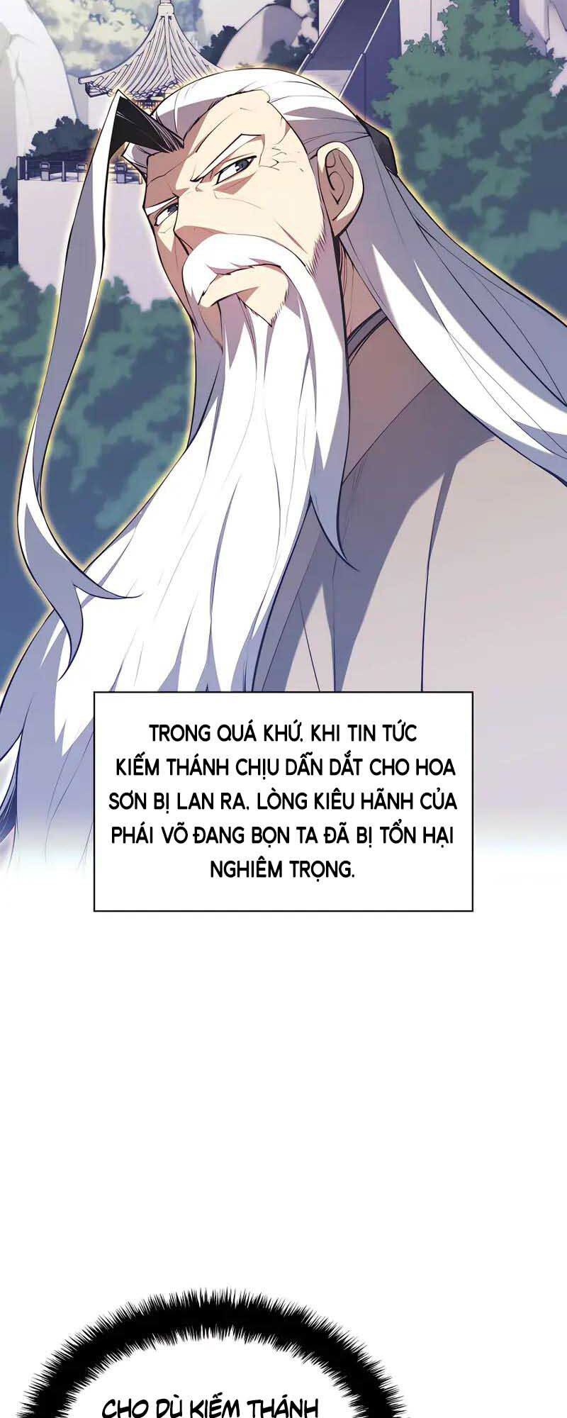 Học Giả Kiếm Sĩ Chapter 40 - 41