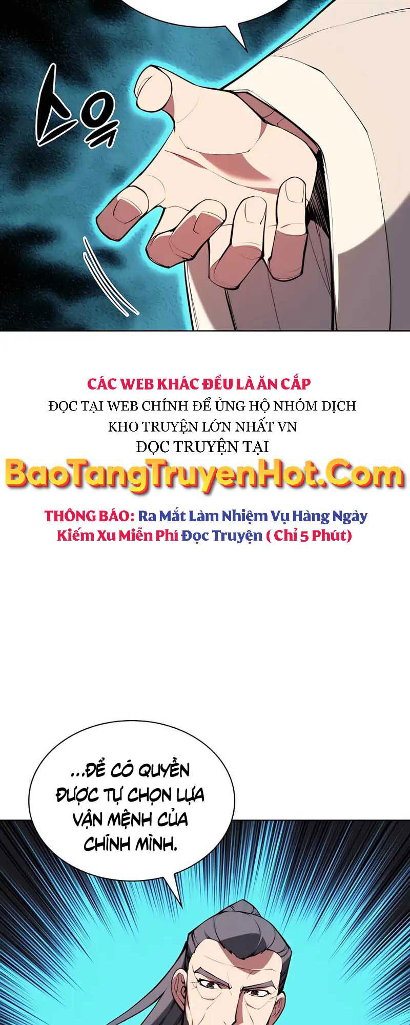 Học Giả Kiếm Sĩ Chapter 40 - 6