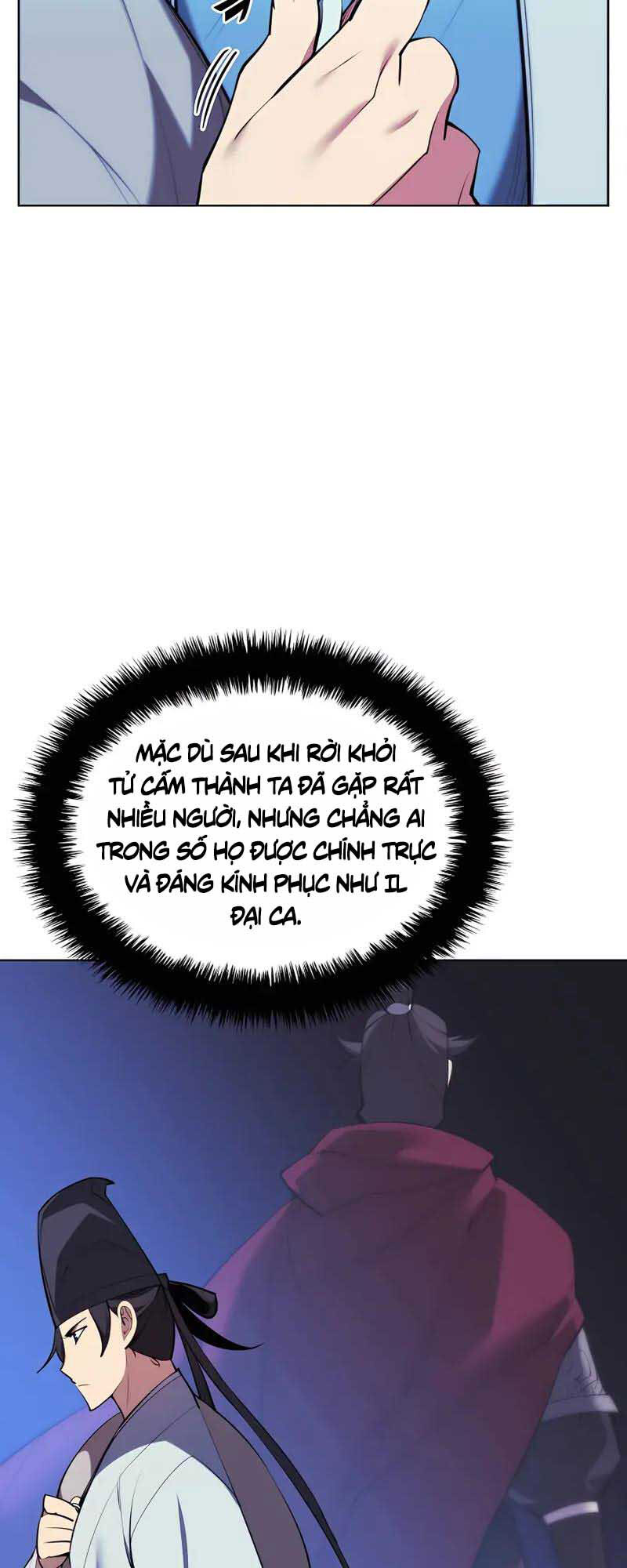 Học Giả Kiếm Sĩ Chapter 40 - 61