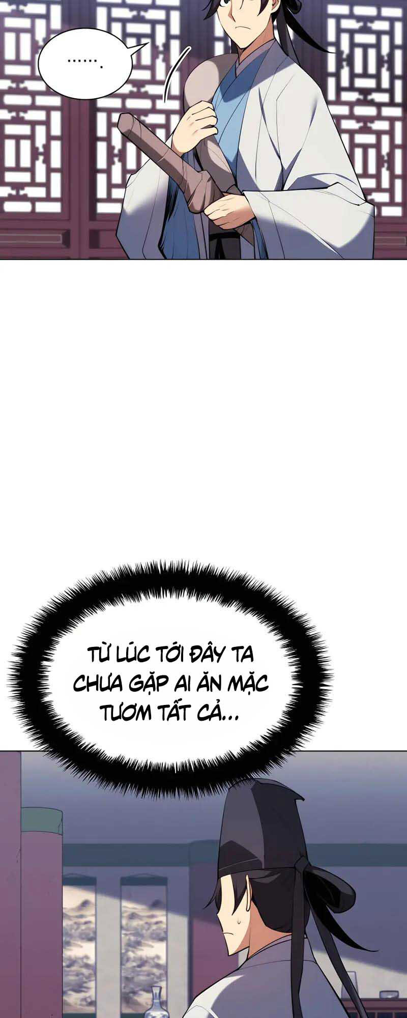 Học Giả Kiếm Sĩ Chapter 40 - 65