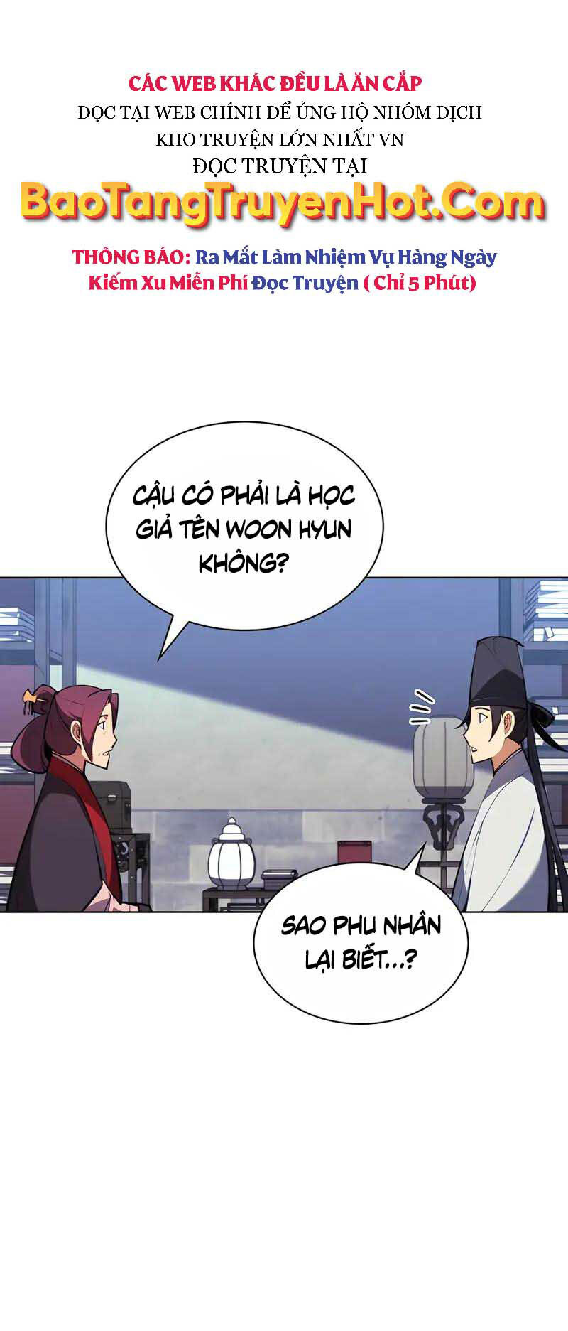 Học Giả Kiếm Sĩ Chapter 40 - 72