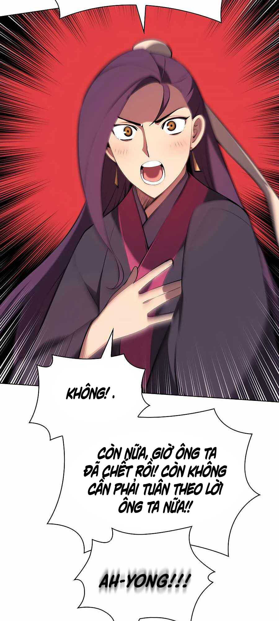 Học Giả Kiếm Sĩ Chapter 41 - 25