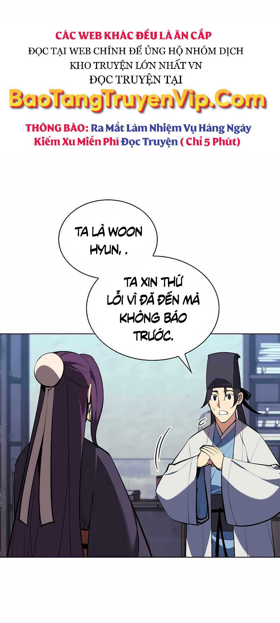 Học Giả Kiếm Sĩ Chapter 41 - 5