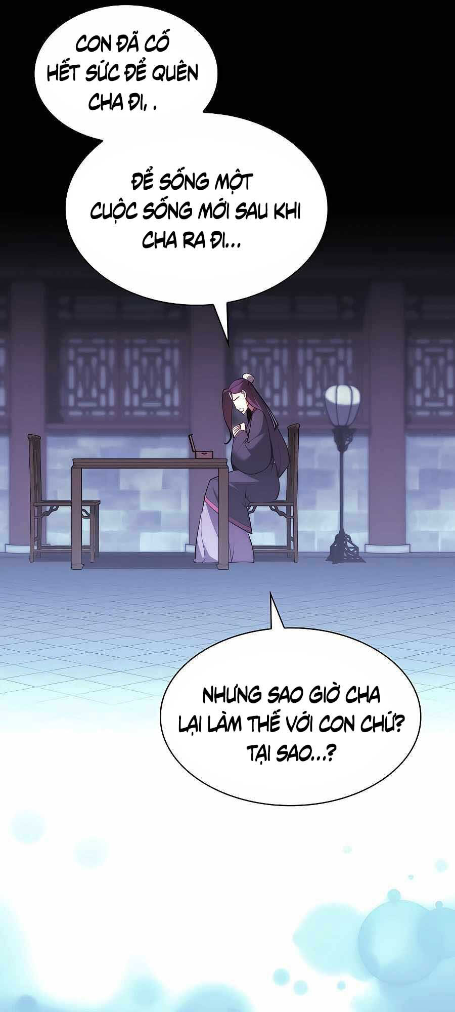 Học Giả Kiếm Sĩ Chapter 41 - 45